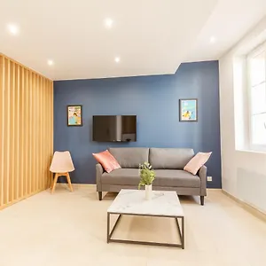 Roche 2 Appartement